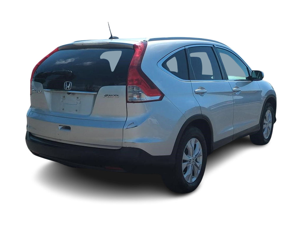 Thumbnail: 2013 Honda CR-V - 18
