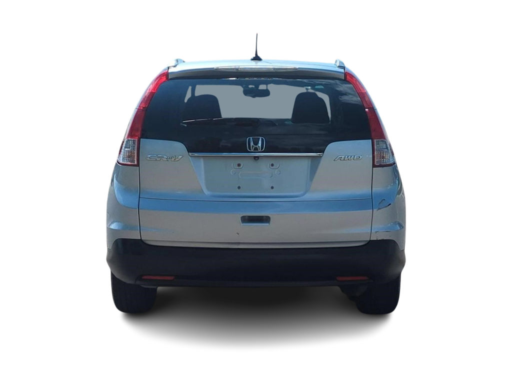 Thumbnail: 2013 Honda CR-V - 5