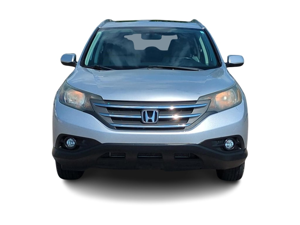 Thumbnail: 2013 Honda CR-V - 6