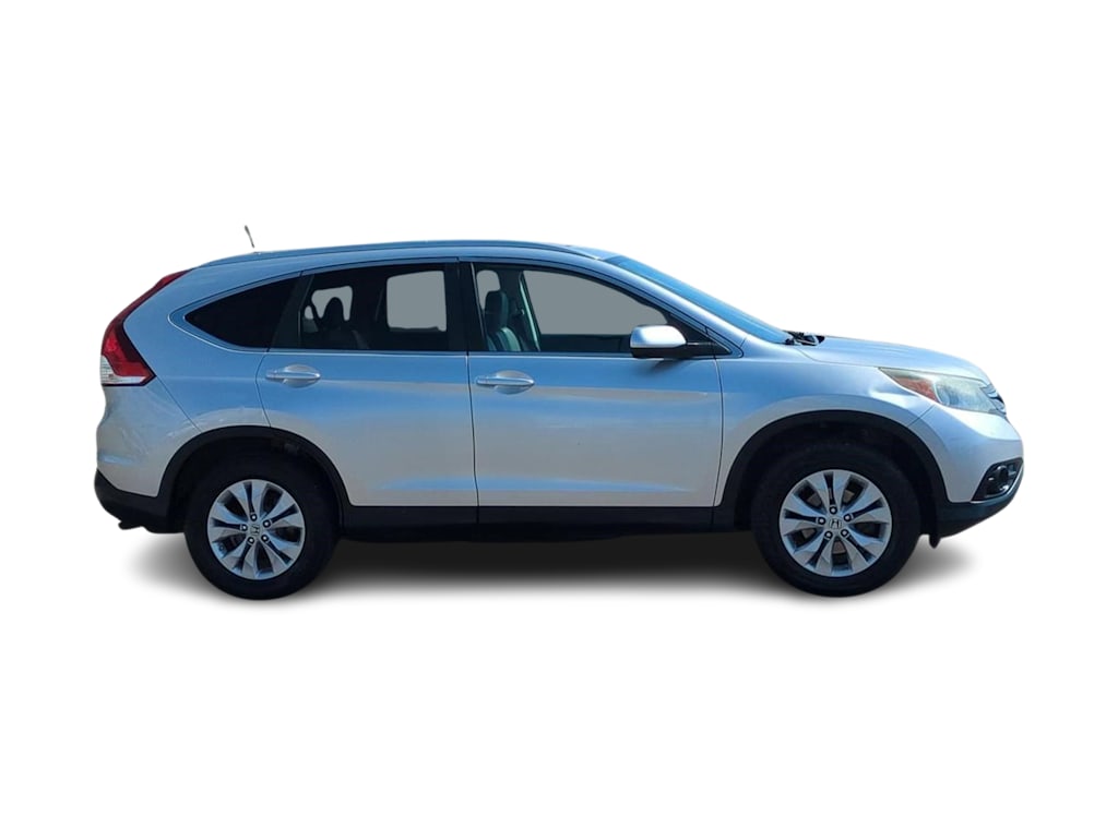 Thumbnail: 2013 Honda CR-V - 19