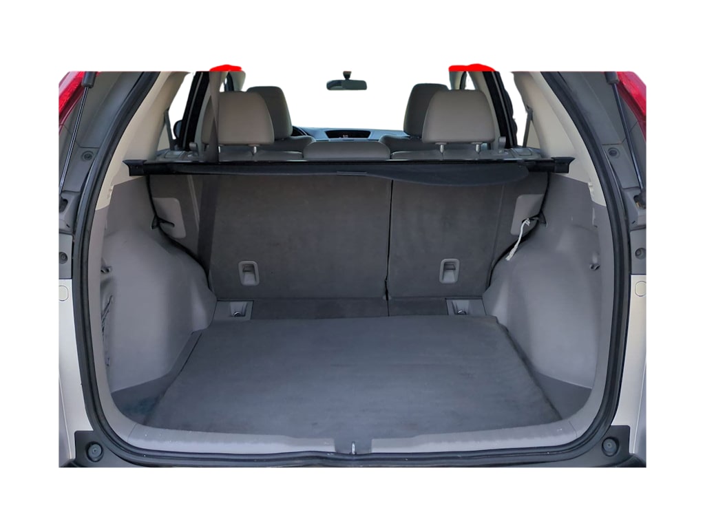 Thumbnail: 2013 Honda CR-V - 16