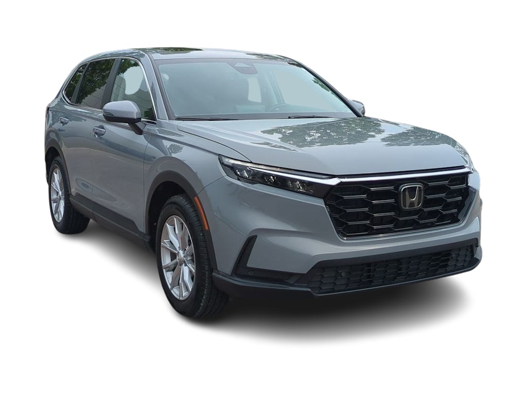Thumbnail: 2023 Honda CR-V - 23