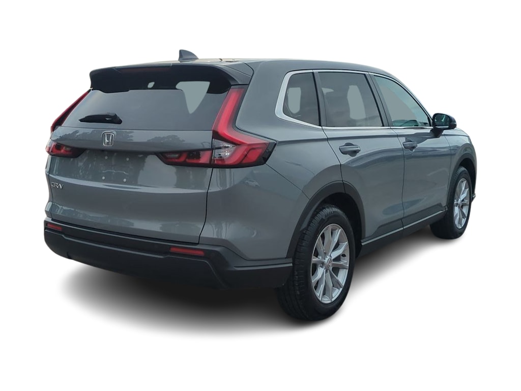 Thumbnail: 2023 Honda CR-V - 21