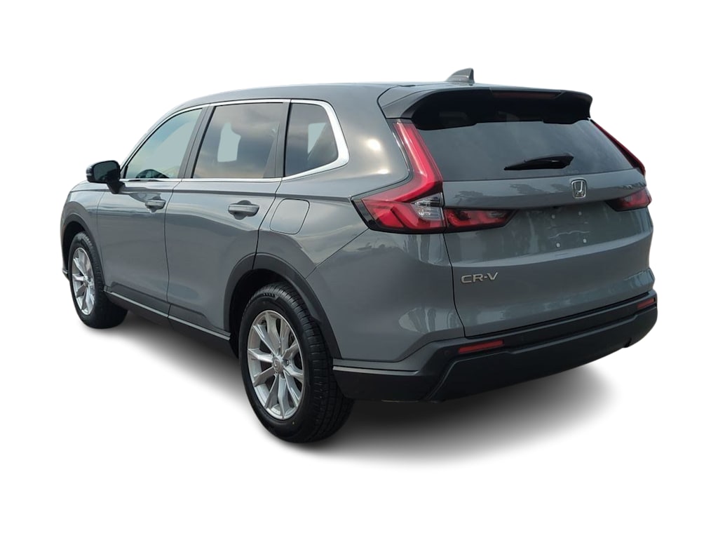 Thumbnail: 2023 Honda CR-V - 4