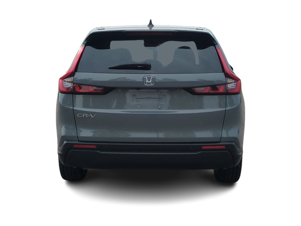 Thumbnail: 2023 Honda CR-V - 5