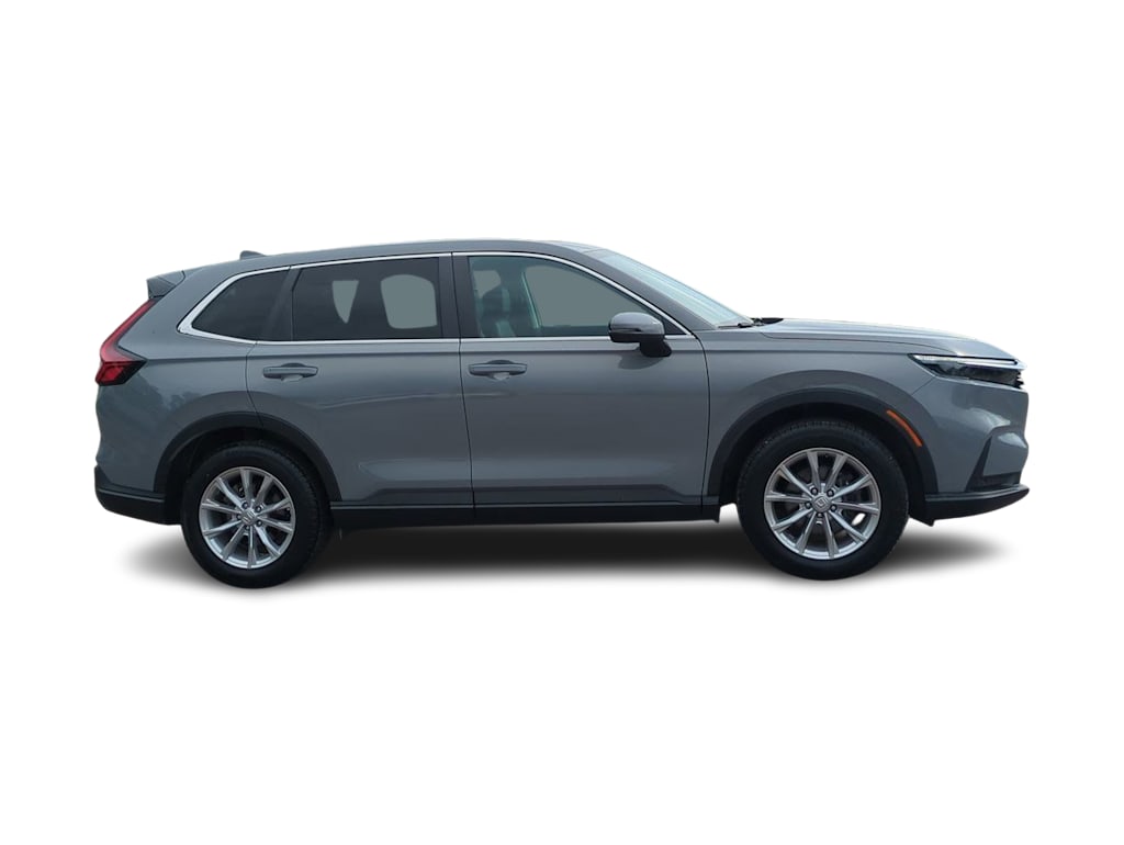 Thumbnail: 2023 Honda CR-V - 22