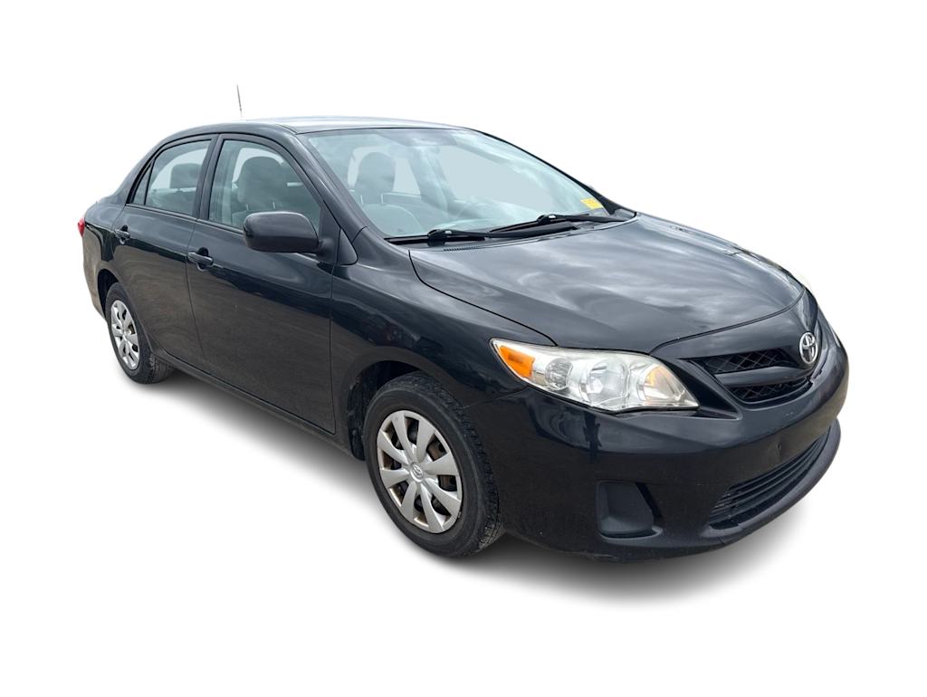 Thumbnail: 2011 Toyota Corolla - 14
