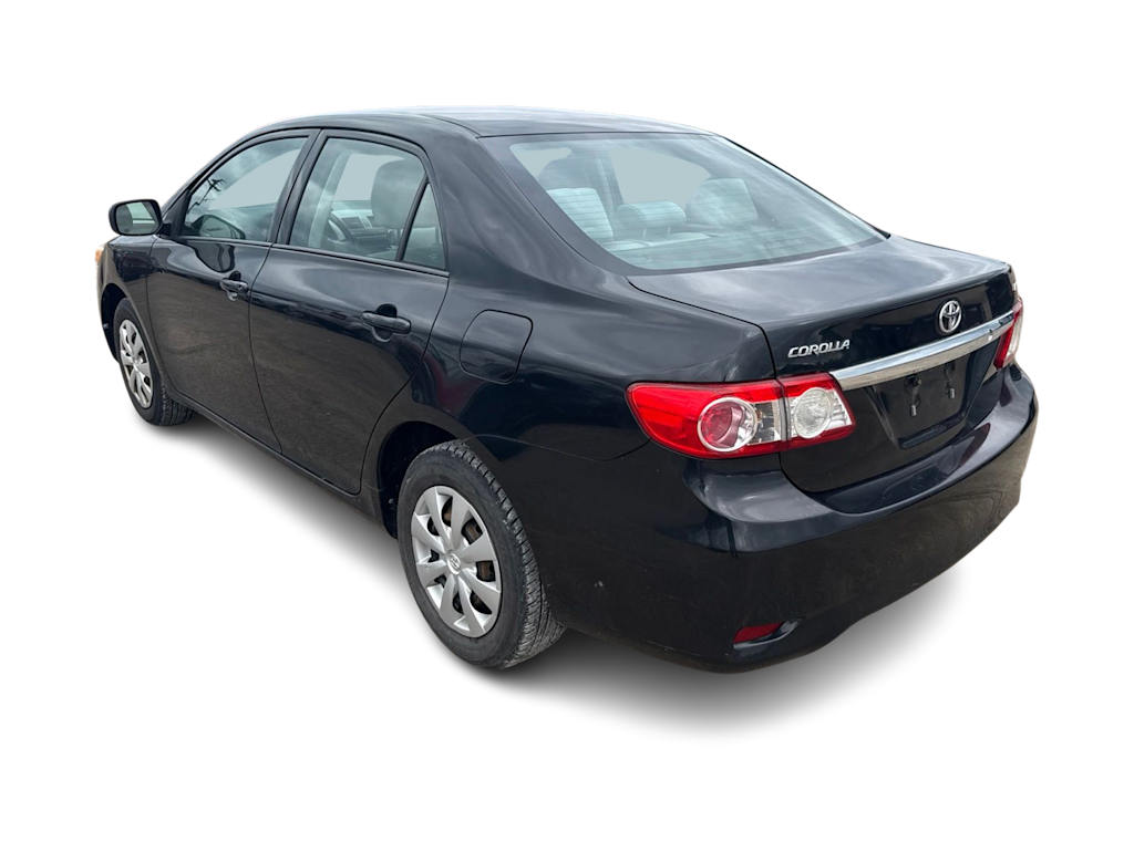 Thumbnail: 2011 Toyota Corolla - 3