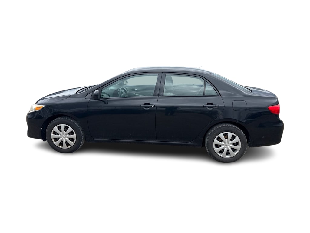 Thumbnail: 2011 Toyota Corolla - 2