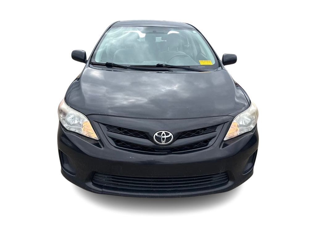 Thumbnail: 2011 Toyota Corolla - 5