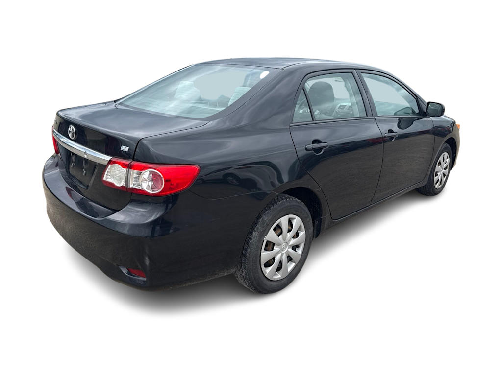 Thumbnail: 2011 Toyota Corolla - 13