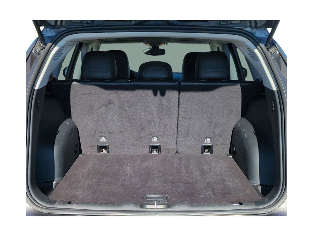 Thumbnail: 2018 Jeep Compass - 17