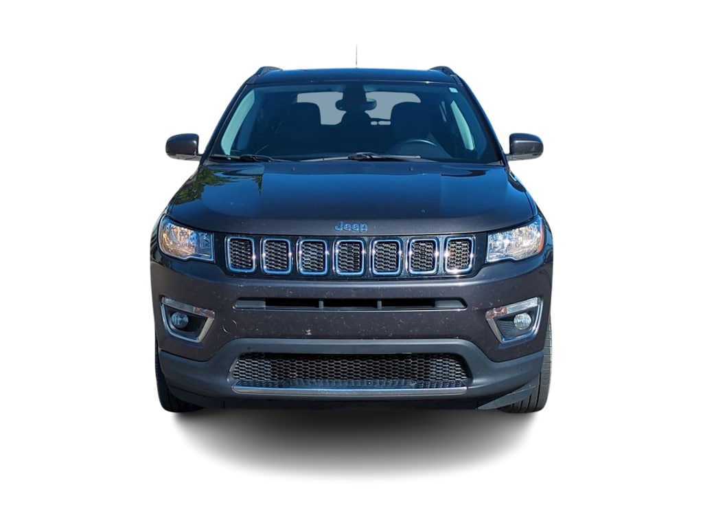 Thumbnail: 2018 Jeep Compass - 6