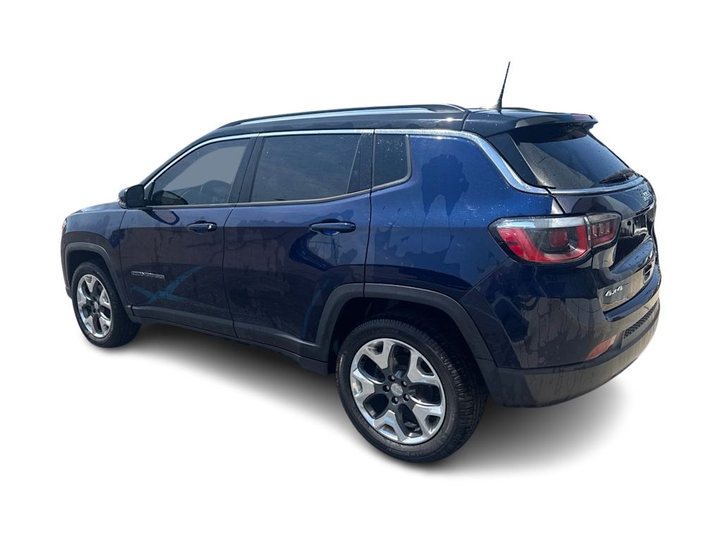 Thumbnail: 2019 Jeep Compass - 4