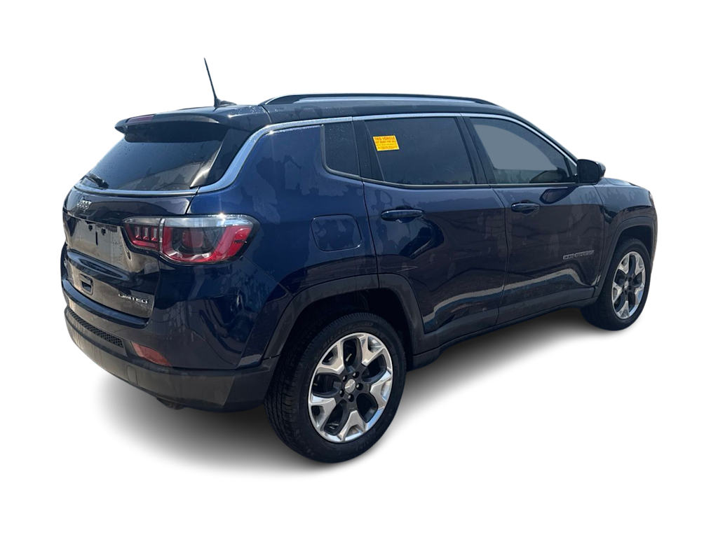 Thumbnail: 2019 Jeep Compass - 14
