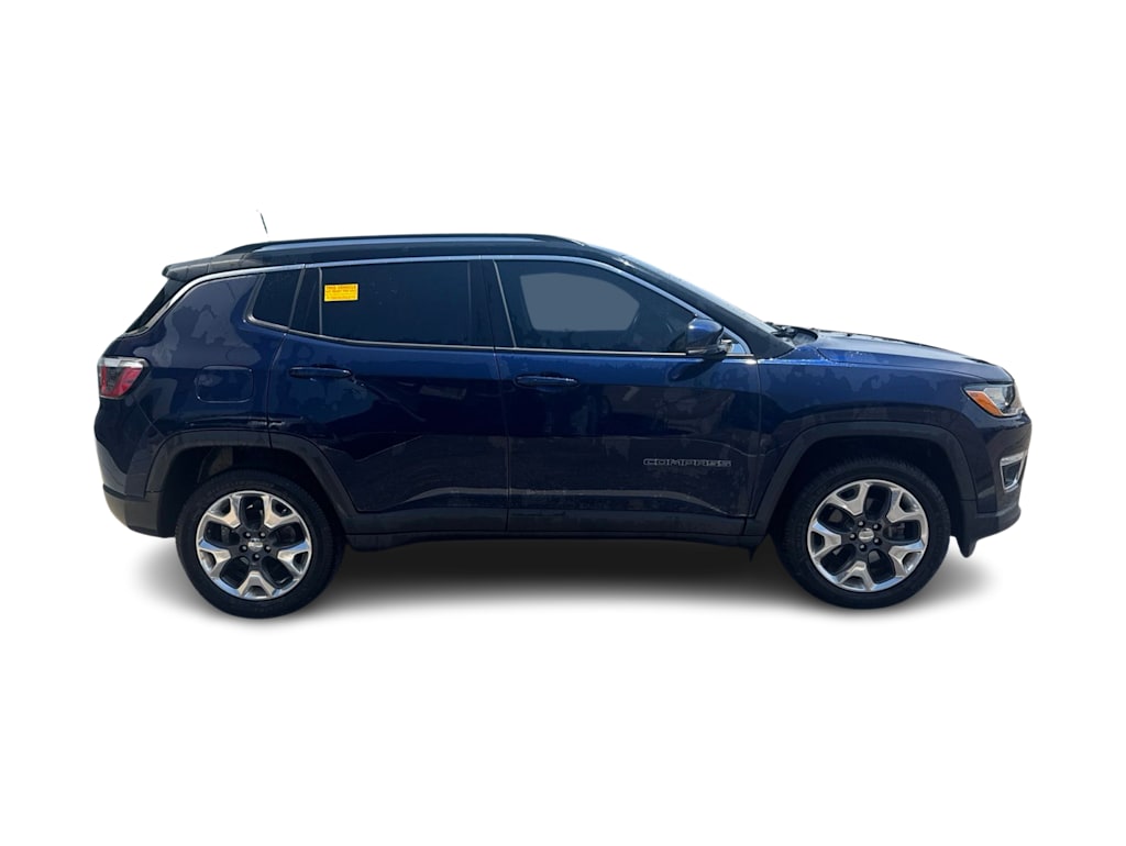Thumbnail: 2019 Jeep Compass - 13