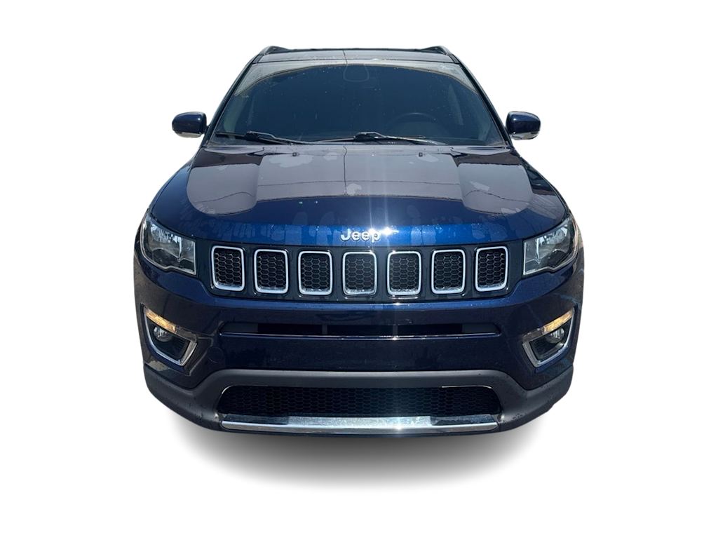 Thumbnail: 2019 Jeep Compass - 6