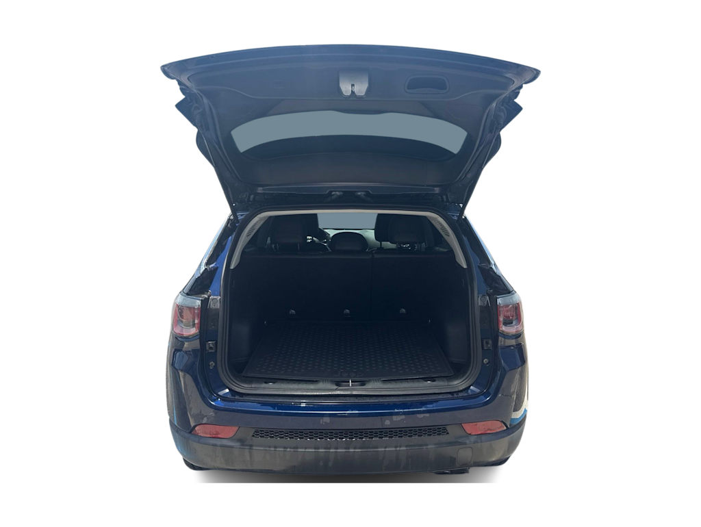 Thumbnail: 2019 Jeep Compass - 15