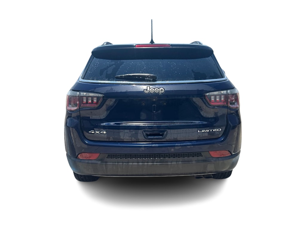 Thumbnail: 2019 Jeep Compass - 5