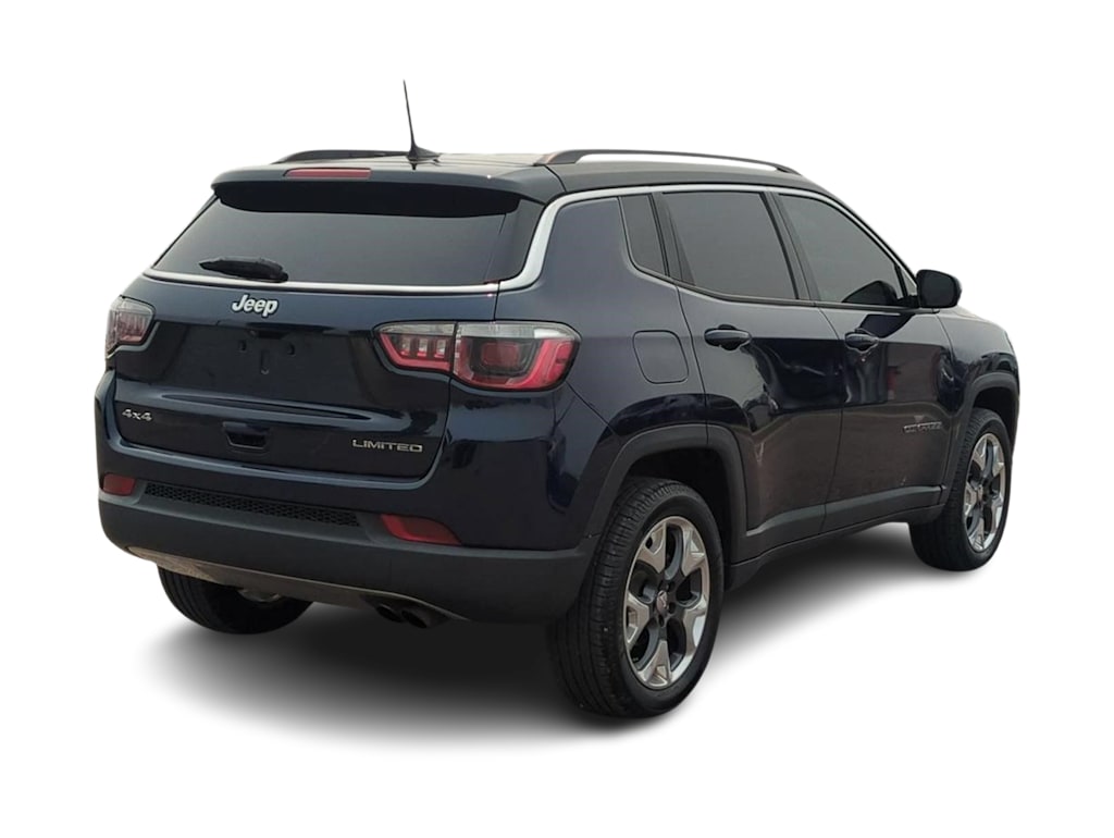 Thumbnail: 2019 Jeep Compass - 20