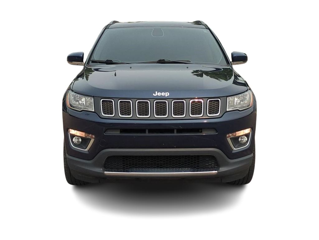 Thumbnail: 2019 Jeep Compass - 6