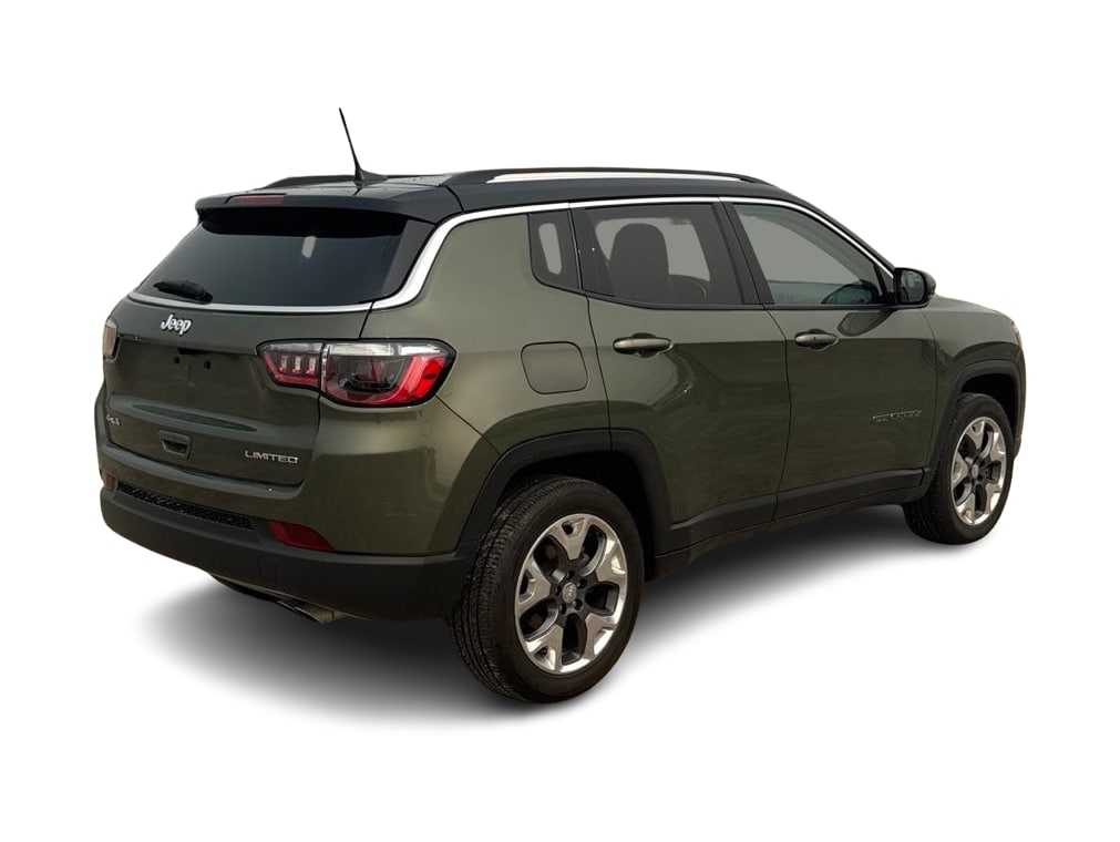 Thumbnail: 2020 Jeep Compass - 15