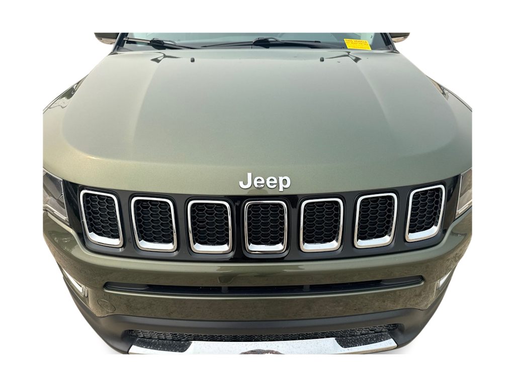 Thumbnail: 2020 Jeep Compass - 12