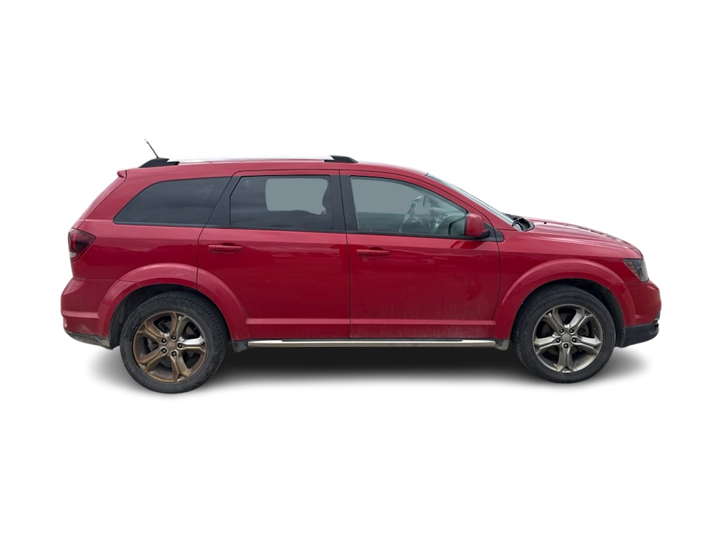 Thumbnail: 2017 Dodge Journey - 17