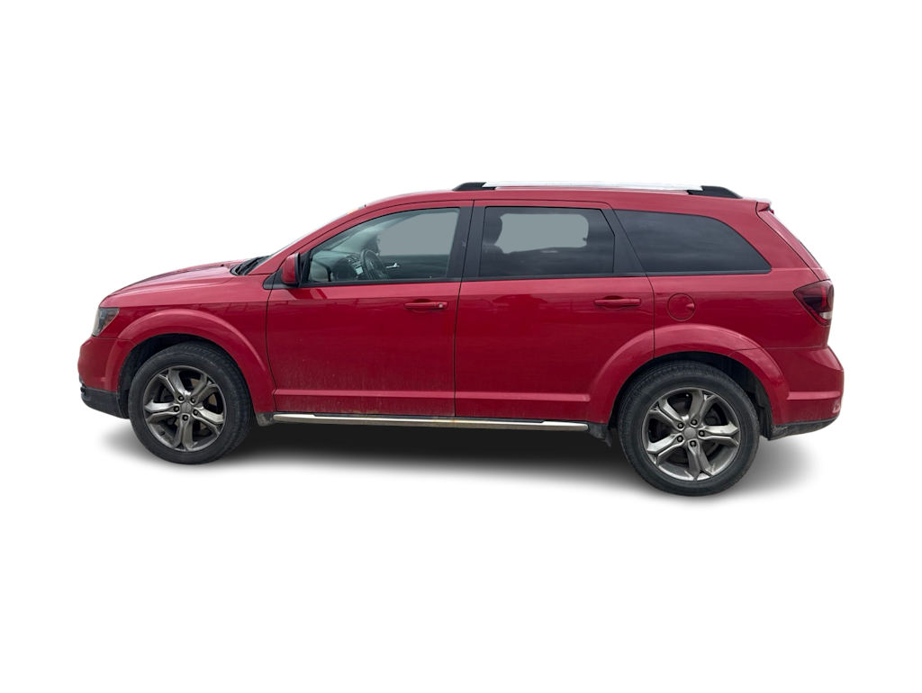 Thumbnail: 2017 Dodge Journey - 2