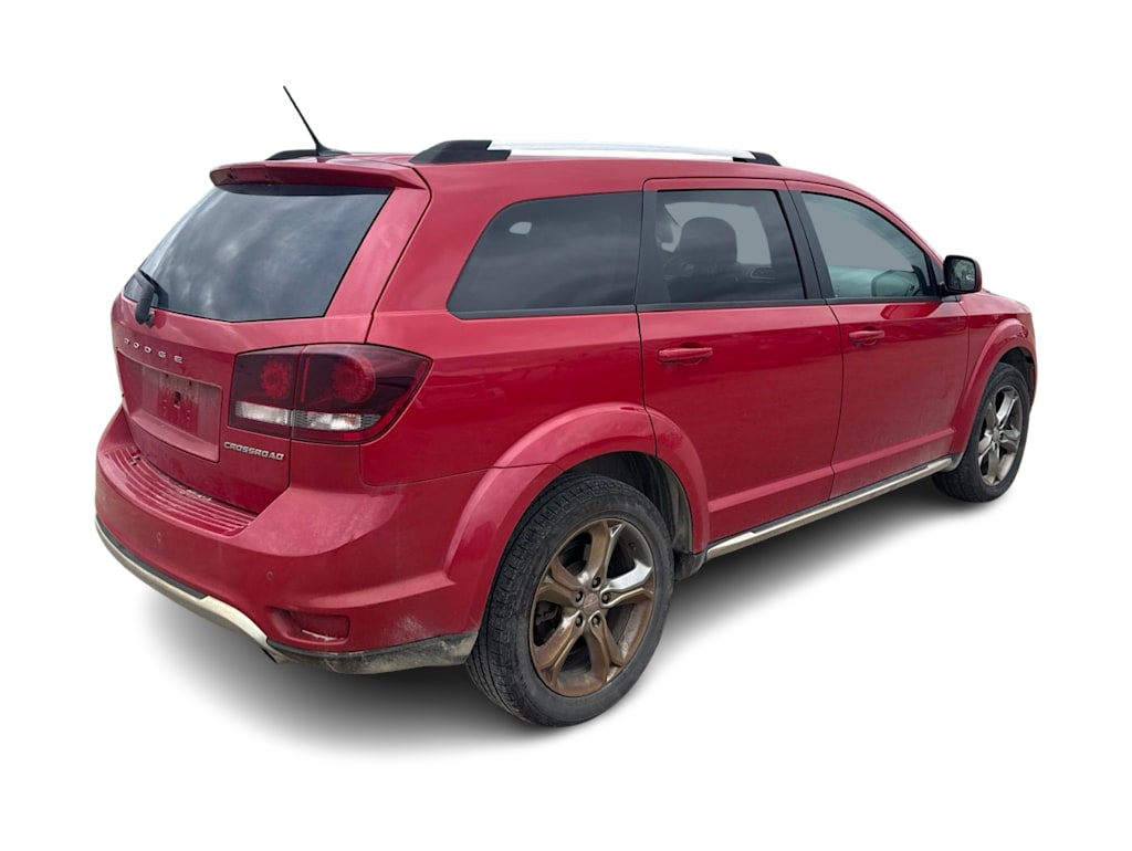 Thumbnail: 2017 Dodge Journey - 12