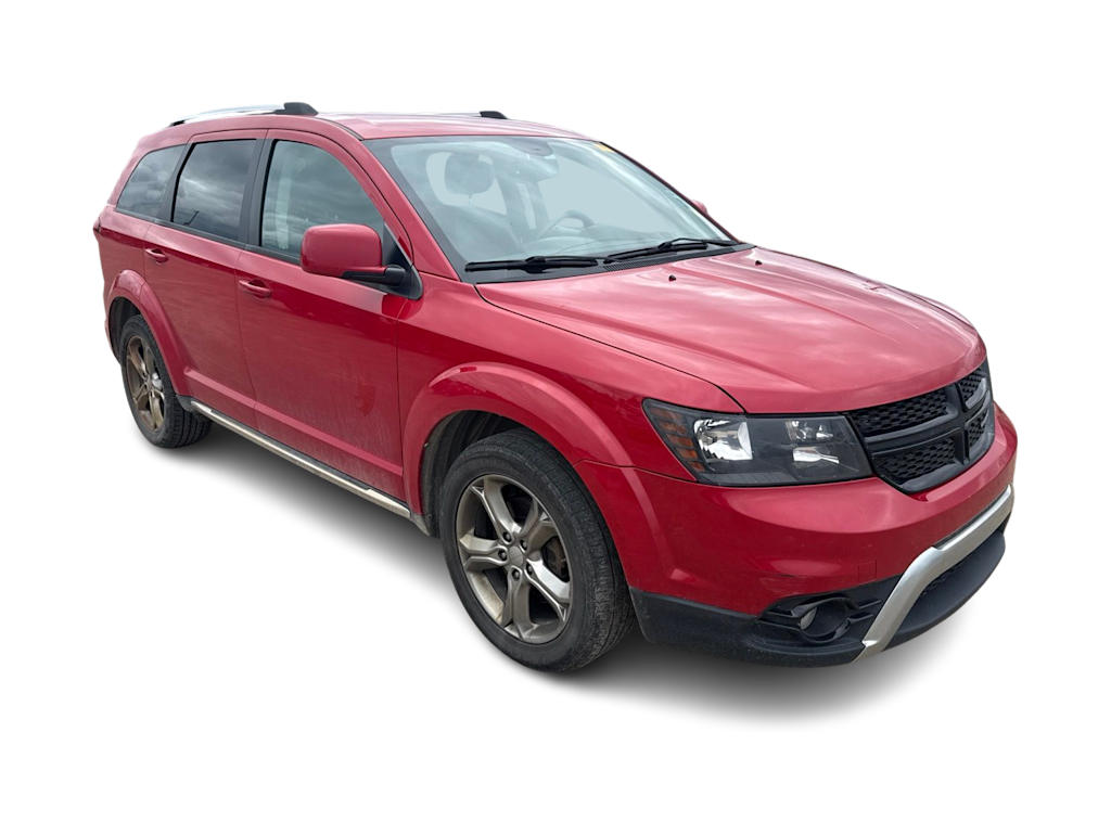 Thumbnail: 2017 Dodge Journey - 13