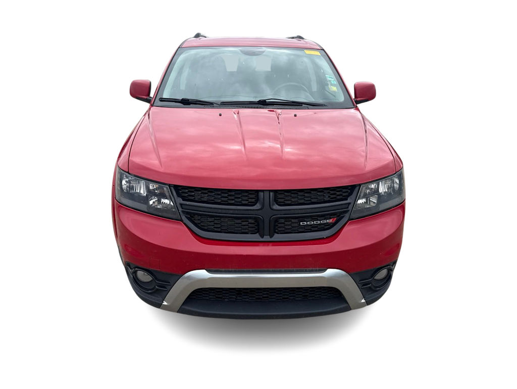 Thumbnail: 2017 Dodge Journey - 5