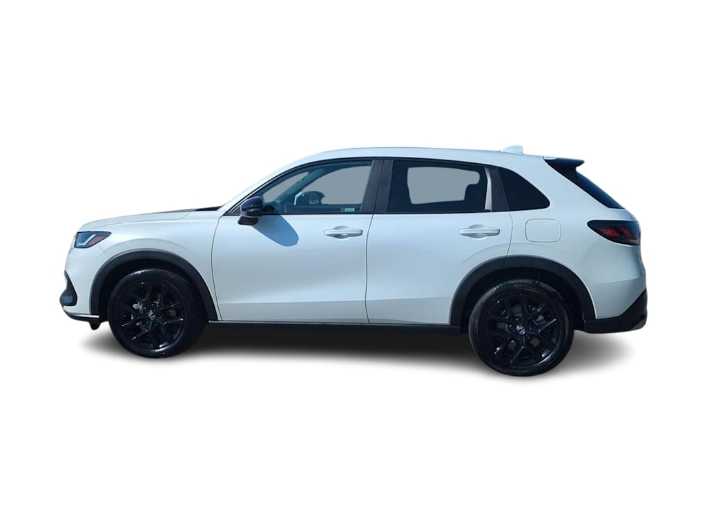 Thumbnail: 2023 Honda HR-V - 3