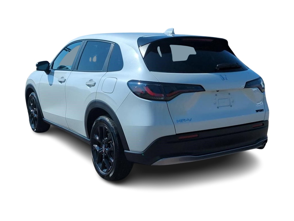Thumbnail: 2023 Honda HR-V - 4