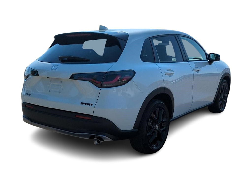Thumbnail: 2023 Honda HR-V - 17