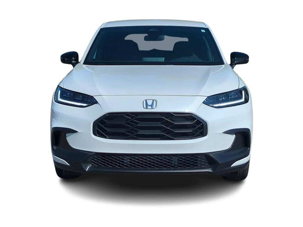 Thumbnail: 2023 Honda HR-V - 6