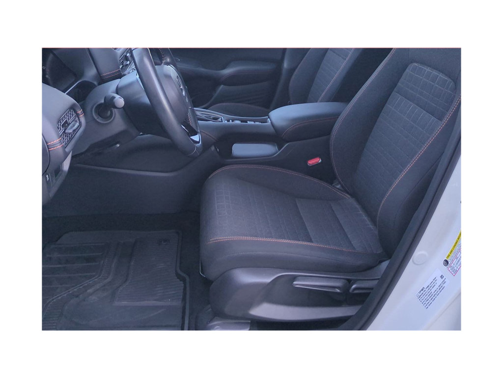 Thumbnail: 2023 Honda HR-V - 22