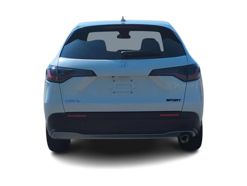 Thumbnail: 2023 Honda HR-V - 5