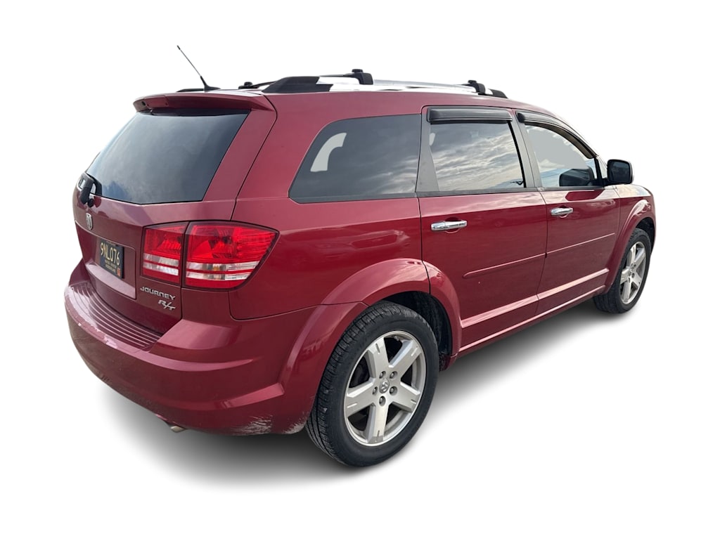 Thumbnail: 2009 Dodge Journey - 9