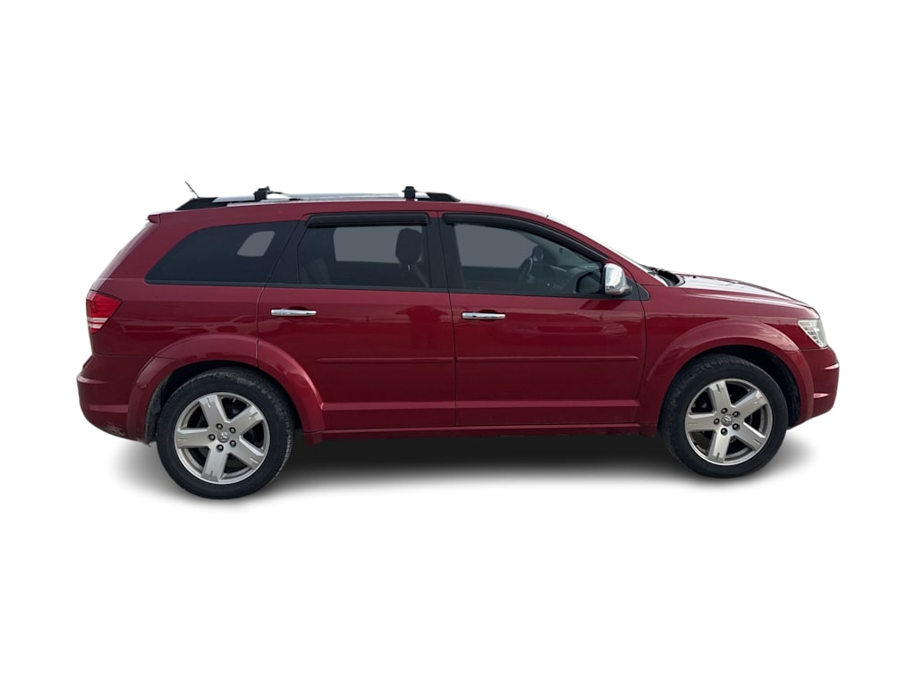 Thumbnail: 2009 Dodge Journey - 14