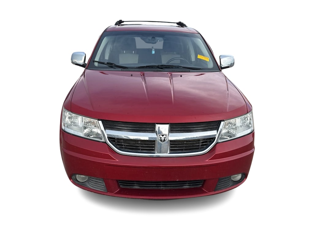 Thumbnail: 2009 Dodge Journey - 5