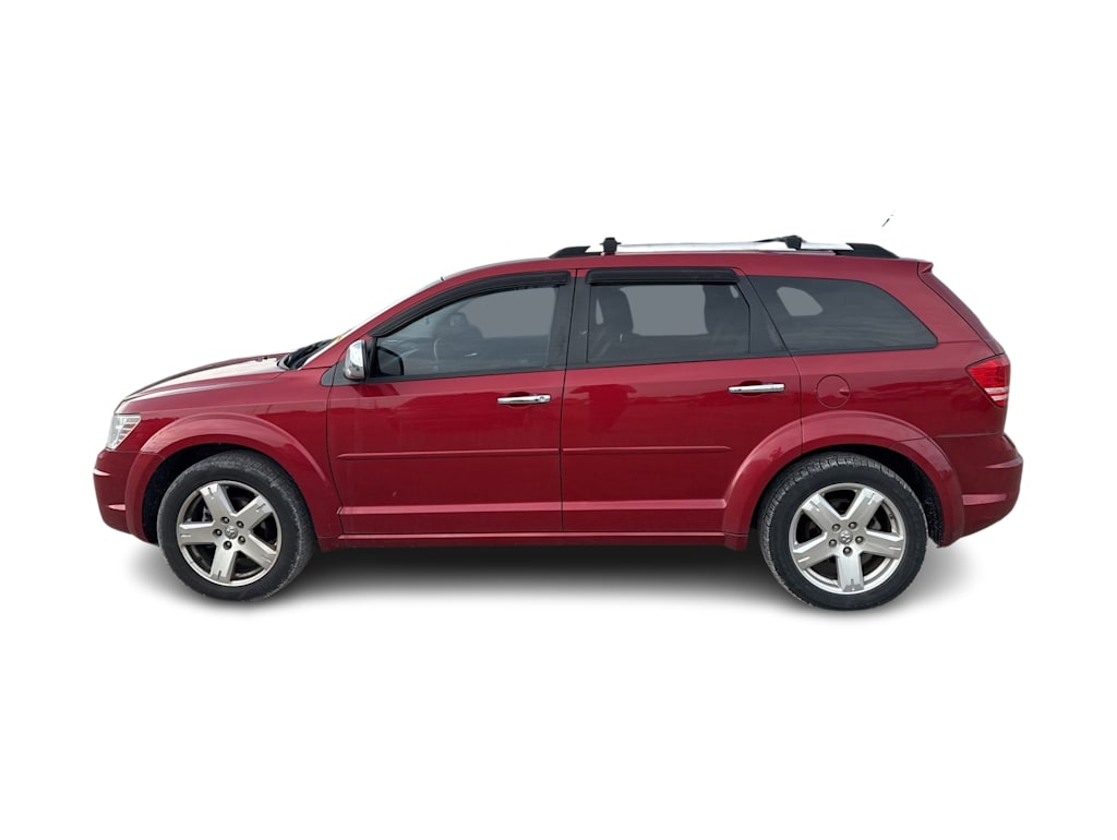 Thumbnail: 2009 Dodge Journey - 3