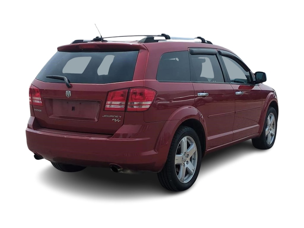 Thumbnail: 2009 Dodge Journey - 20