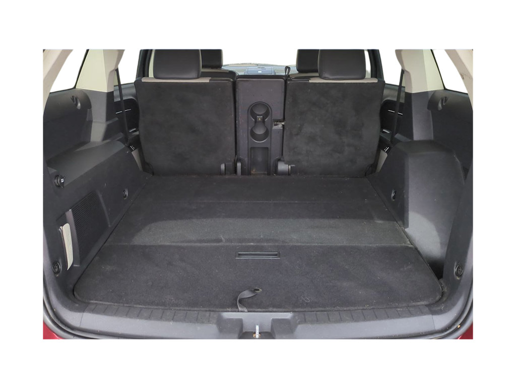 Thumbnail: 2009 Dodge Journey - 17