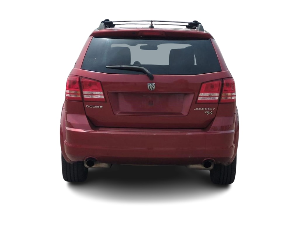 Thumbnail: 2009 Dodge Journey - 5