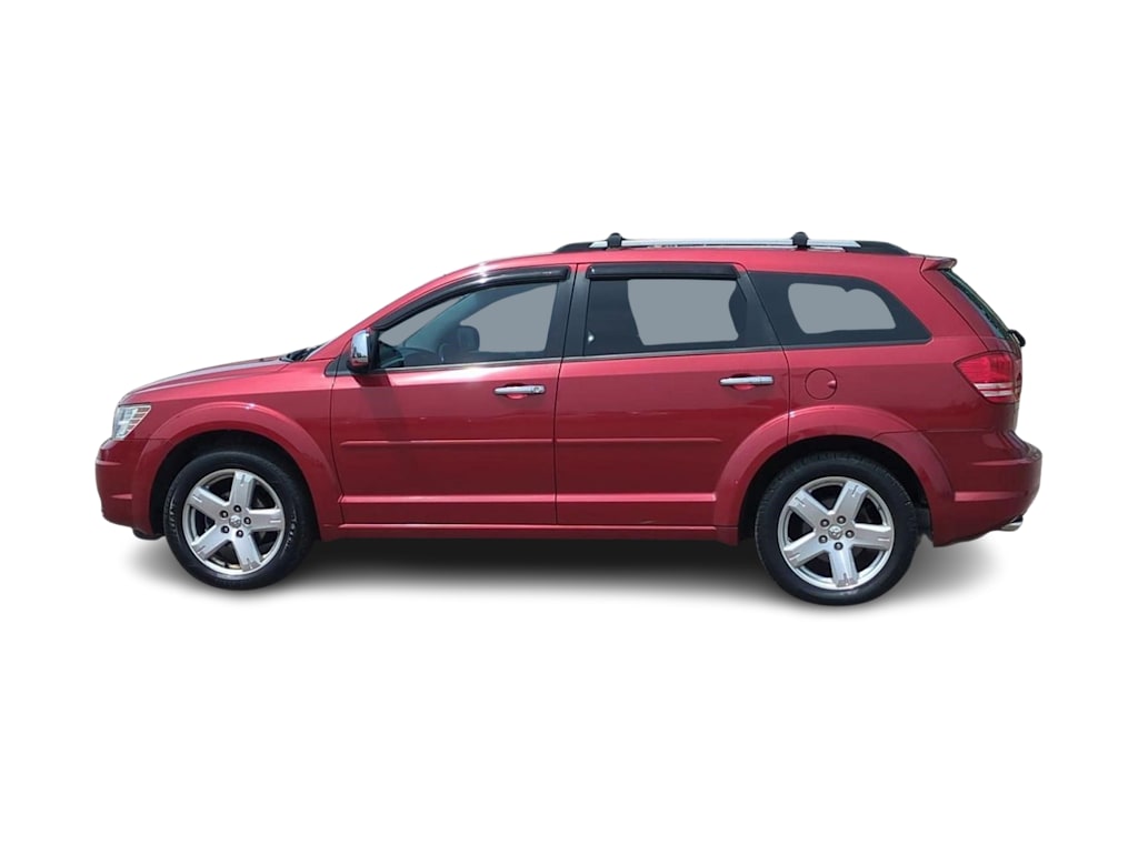 Thumbnail: 2009 Dodge Journey - 3