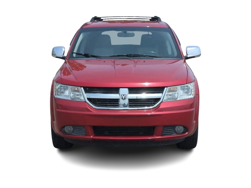 Thumbnail: 2009 Dodge Journey - 6
