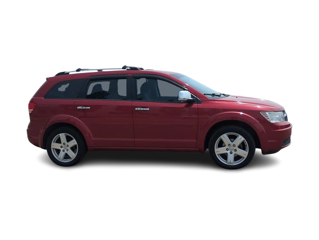 Thumbnail: 2009 Dodge Journey - 21