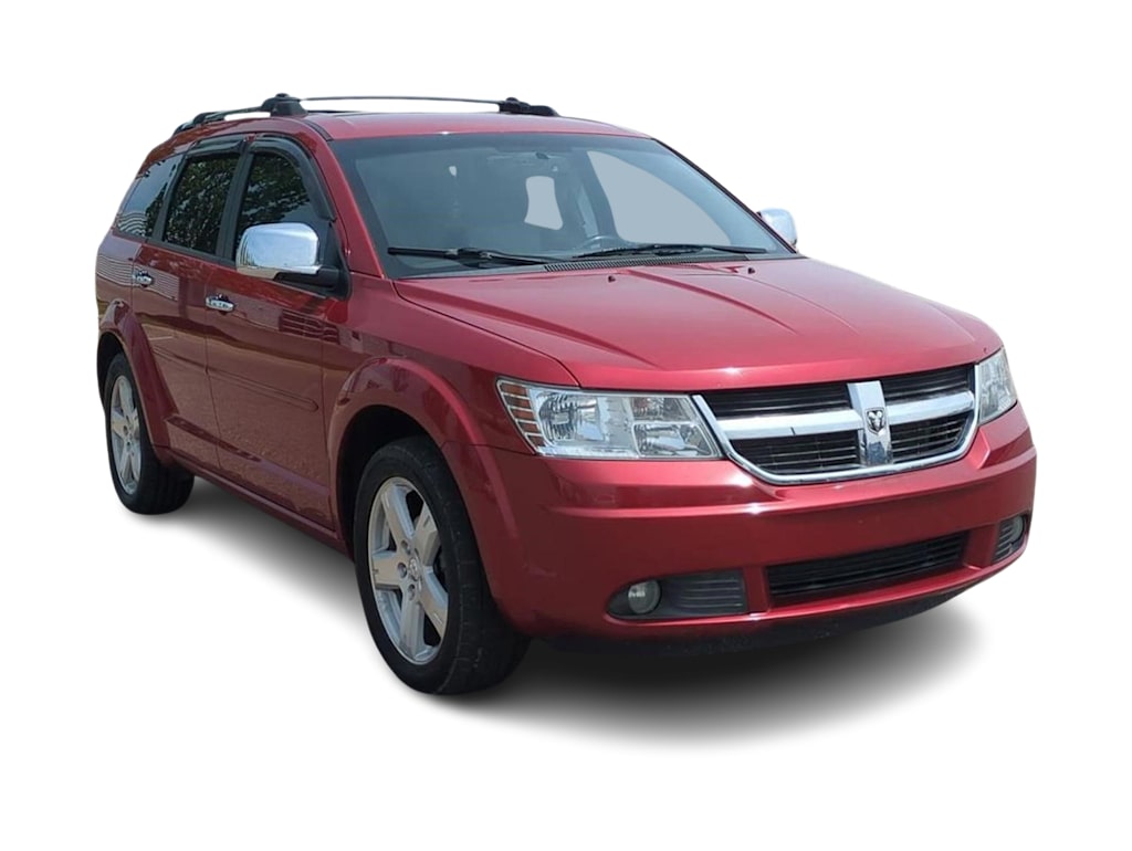 Thumbnail: 2009 Dodge Journey - 22
