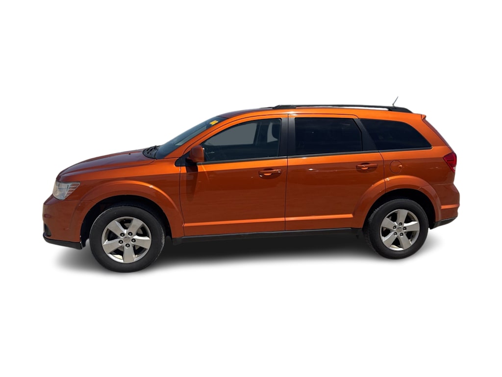 Thumbnail: 2011 Dodge Journey - 3